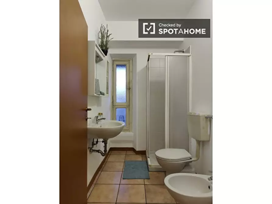 Immagine 9 di Ufficio in affitto  in Via Gian Battista Tiepolo a Milano