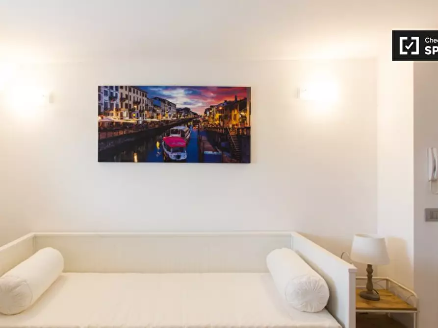 Immagine 4 di Ufficio in affitto  in Viale S. Gimignano, 20146 Milano MI, Italy a Milano