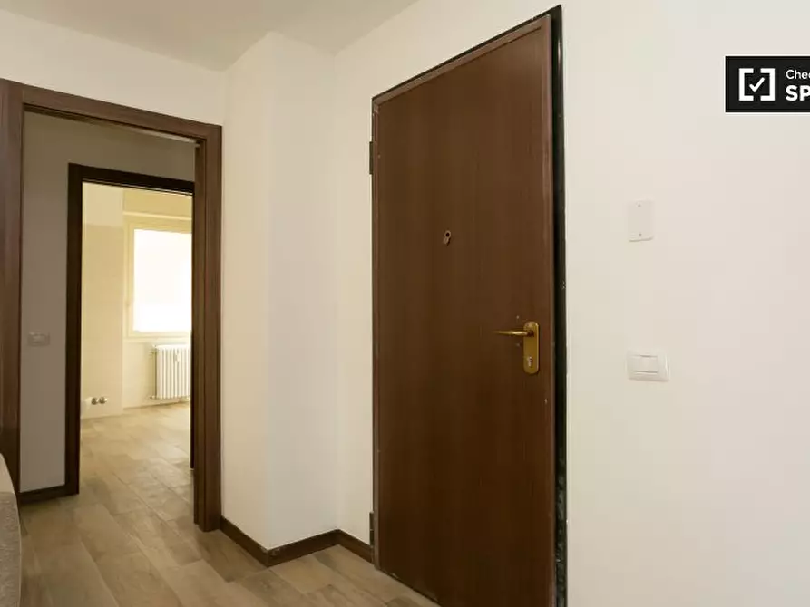 Immagine 2 di Appartamento in affitto  in Via Umberto Fogagnolo a Sesto San Giovanni