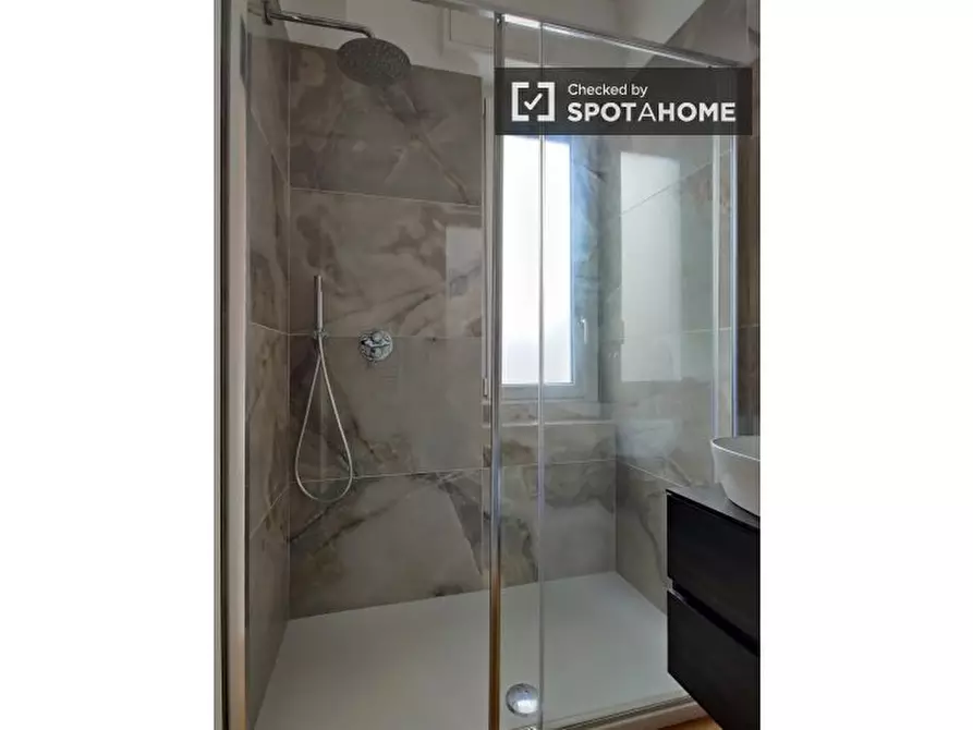 Immagine 14 di Appartamento in affitto  in Via Torquato Taramelli a Milano