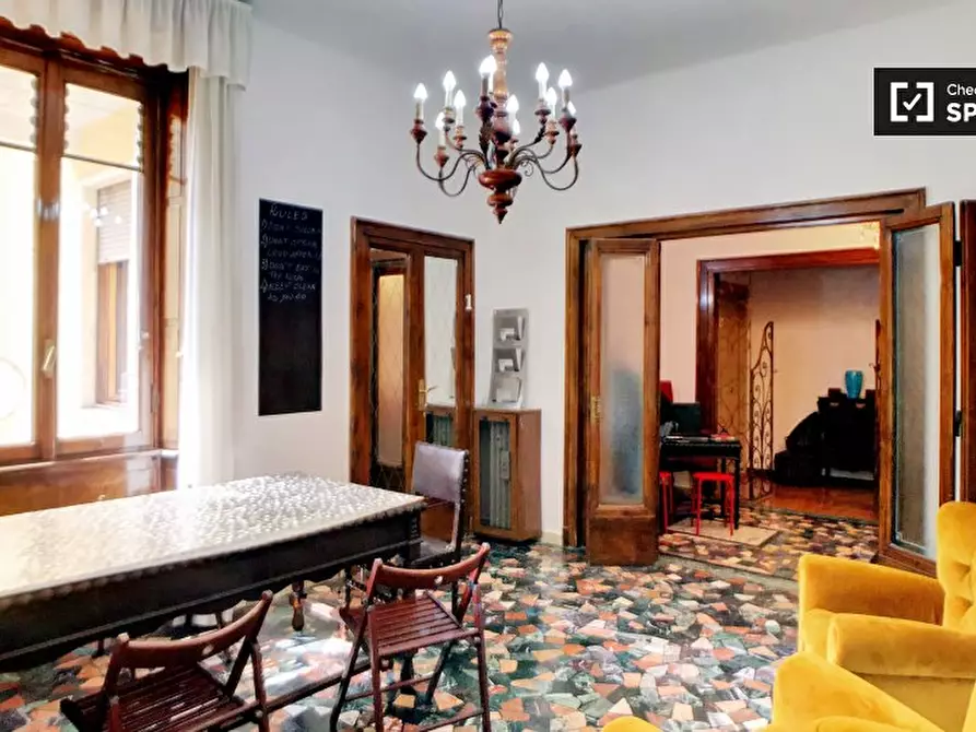 Immagine 2 di Camera condivisa in affitto  in Via Alvise Cadamosto, 20129 Milano MI, Italy a Milano