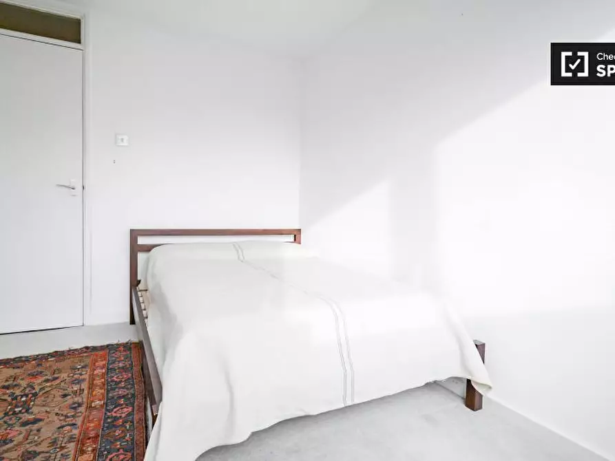 Immagine 4 di Camera condivisa in affitto  in Tavistock Cres a Kensington