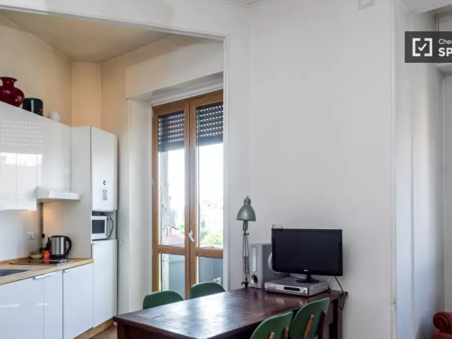 Immagine 7 di Ufficio in affitto  in Via Cuneo a Milano