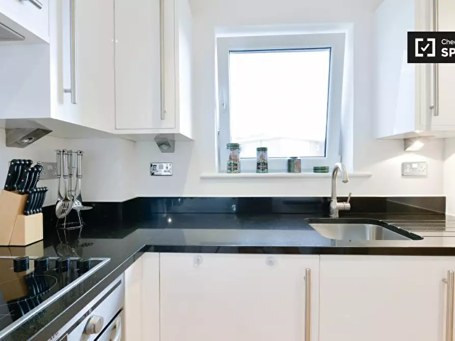 Immagine 10 di Appartamento in affitto  in Island Apartments, 30 Coleman Fields, Islington, London N1 7BY, UK a Islington