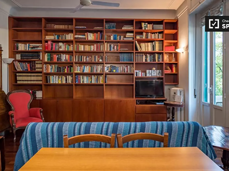 Immagine 3 di Appartamento in affitto  in Piazzale Istria, 20159 Milano MI, Italy a Milano