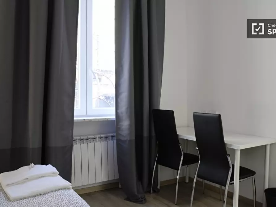 Immagine 3 di Camera condivisa in affitto  in Via Pietro Marocco a Milano
