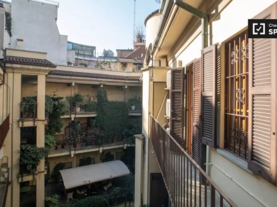 Immagine 6 di Ufficio in affitto  in Via Santa Maria Podone, 20123 Milano MI, Italy a Milano