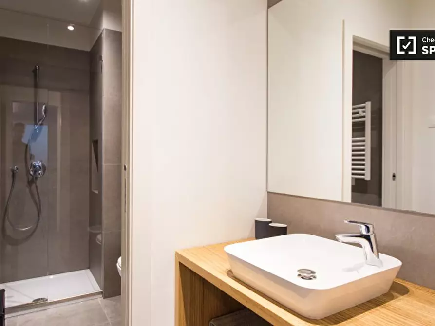 Immagine 8 di Appartamento in affitto  in Via Luigi Canonica a Milano