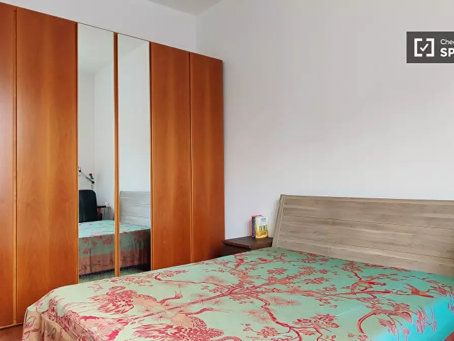 Immagine 9 di Appartamento in affitto  in Via Ascanio Sforza a Milano