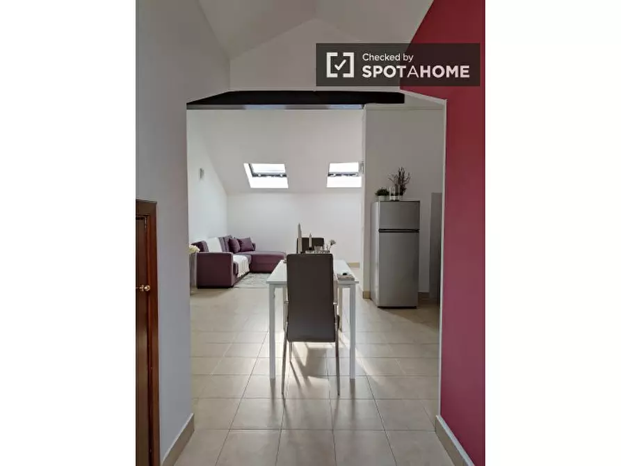 Immagine 12 di Appartamento in affitto  in Viale Romagna a Milano