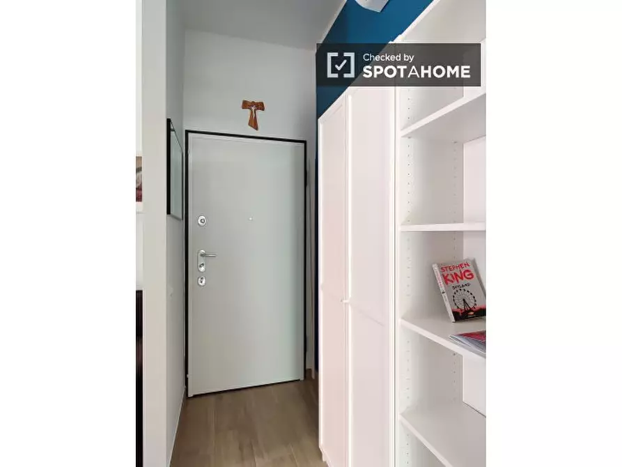 Immagine 13 di Appartamento in affitto  in Via John Fitzgerald Kennedy a Cologno Monzese