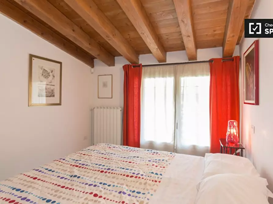 Immagine 12 di Appartamento in affitto  in Via della Chiesa Rossa a Milano