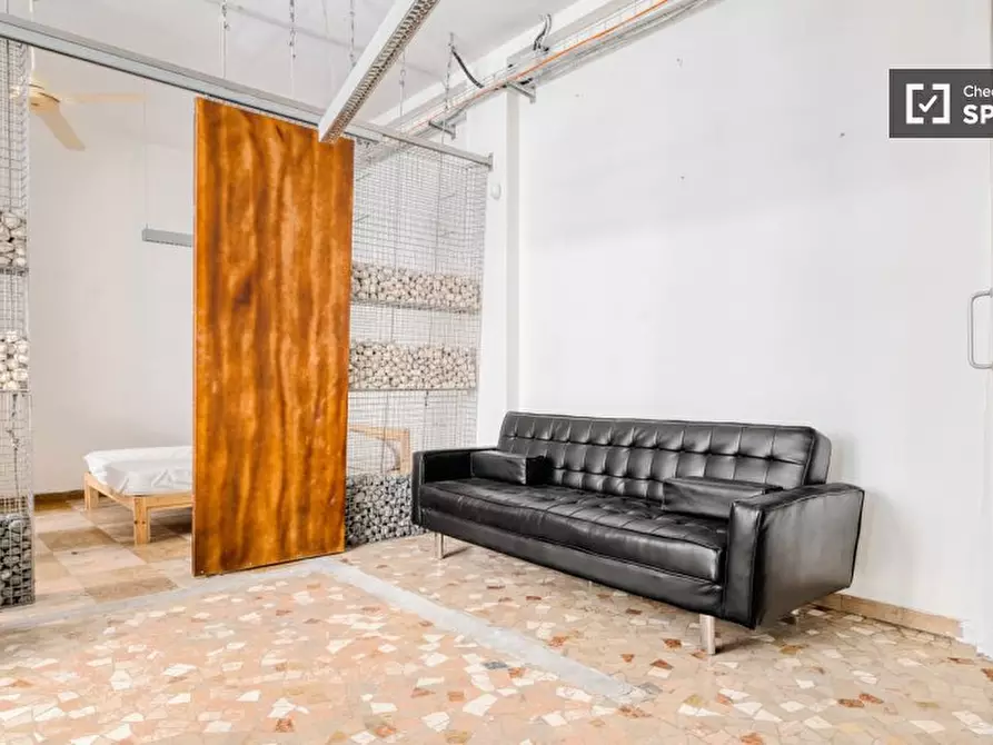Immagine 3 di Appartamento in affitto  in Via Piero della Francesca a Milano