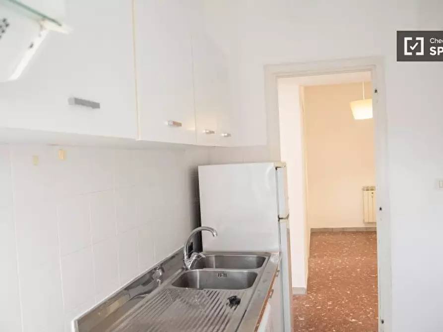 Immagine 17 di Appartamento in affitto  in Via degli Ortaggi a Roma