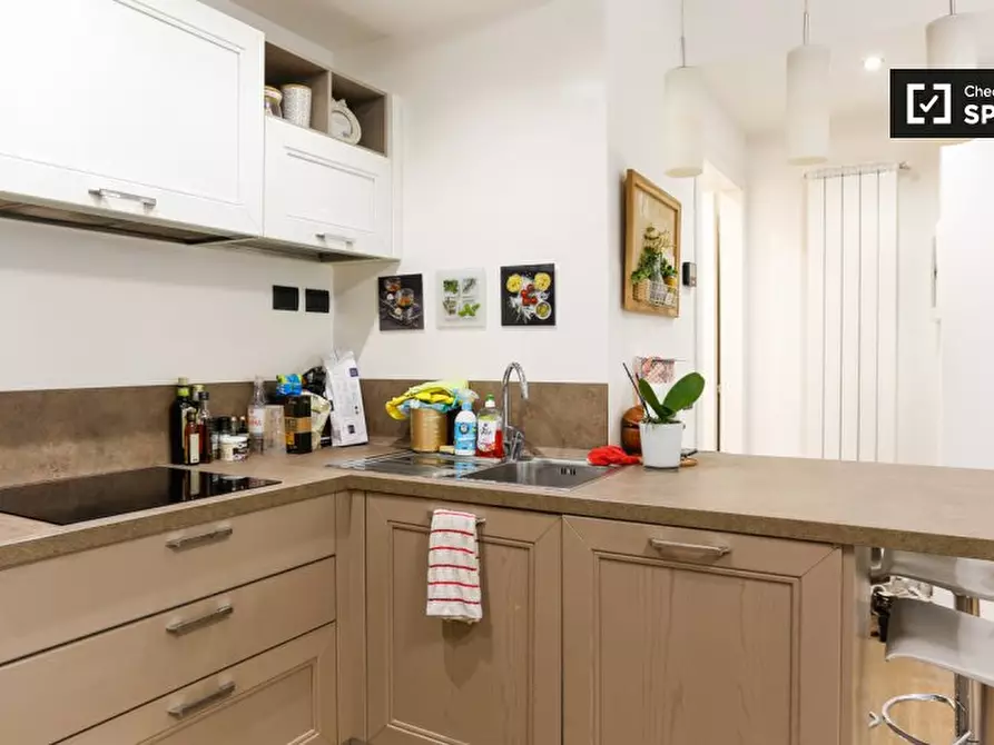 Immagine 4 di Appartamento in affitto  in Via Pinerolo a Milano