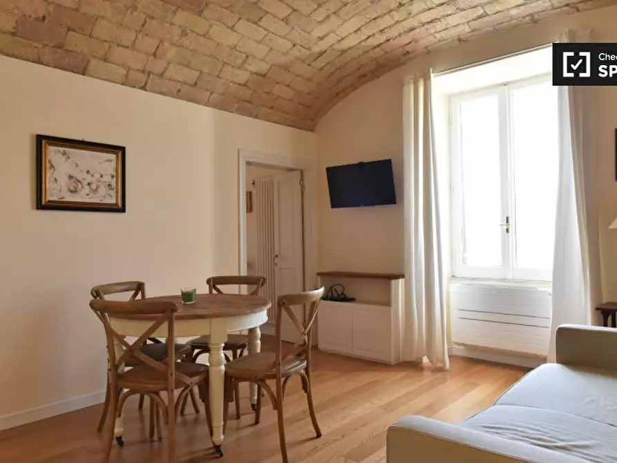 Immagine 3 di Appartamento in affitto  in Via dei Campani, 00185 Roma RM, Italy a Roma