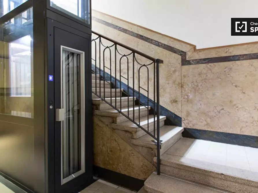 Immagine 16 di Appartamento in affitto  in Via Giuseppe Ripamonti a Milano