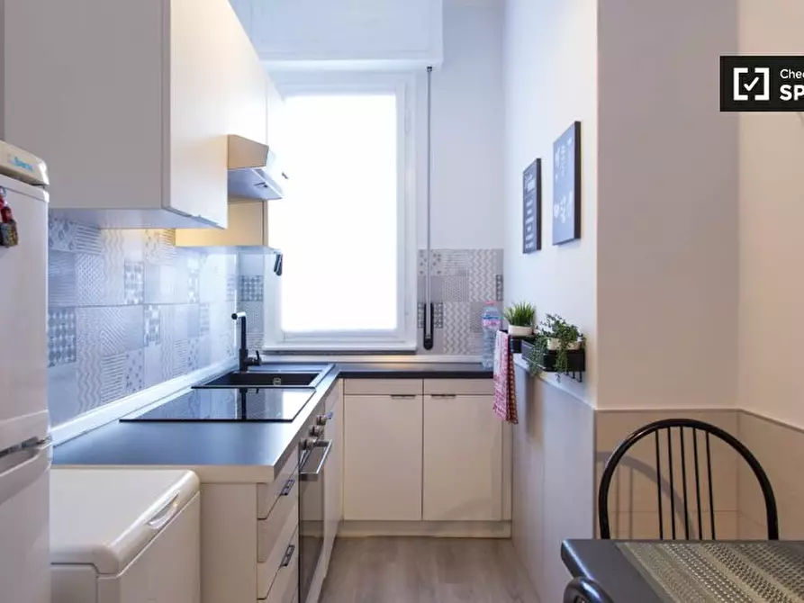 Immagine 10 di Ufficio in affitto  in Viale delle Rimembranze di Greco a Milano