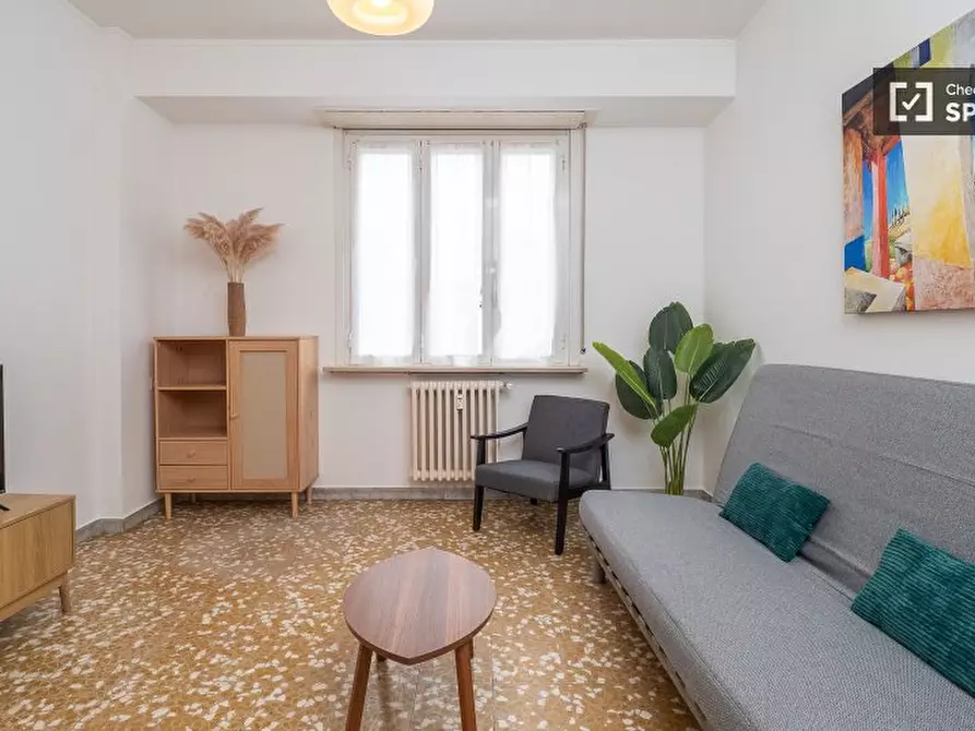 Immagine 1 di Appartamento in affitto  in Via Rembrandt a Milano
