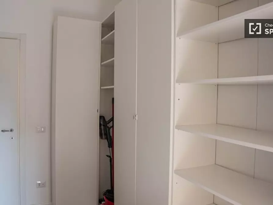 Immagine 8 di Appartamento in affitto  in Via Agostino Dati a Roma