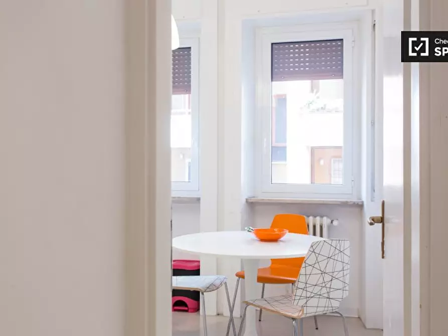 Immagine 3 di Appartamento in affitto  in Via Egadi a Milano