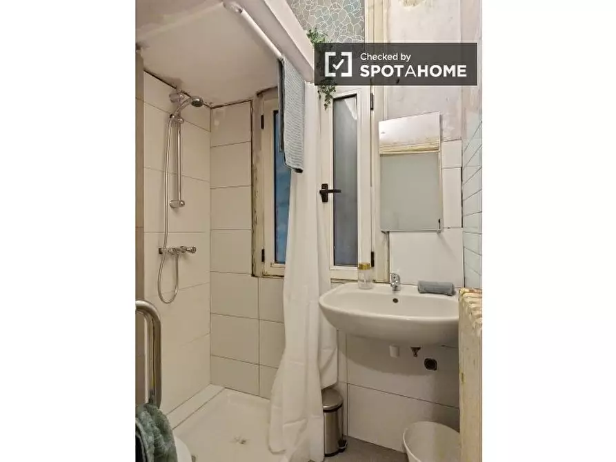 Immagine 15 di Appartamento in affitto  in Piazzale Ferdinando Martini a Milano