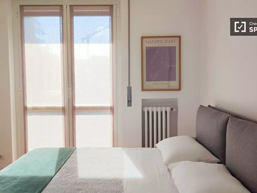 Immagine 11 di Appartamento in affitto  in Via Privata Battista De Rolandi a Milano