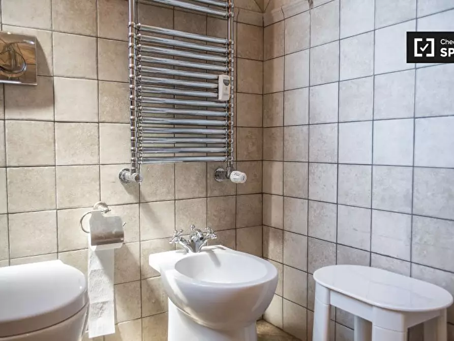 Immagine 19 di Appartamento in affitto  in Viale Furio Camillo, 00181 Roma RM, Italy a Roma