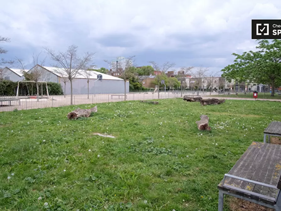 Immagine 12 di Camera condivisa in affitto  in Juniper House a Lewisham
