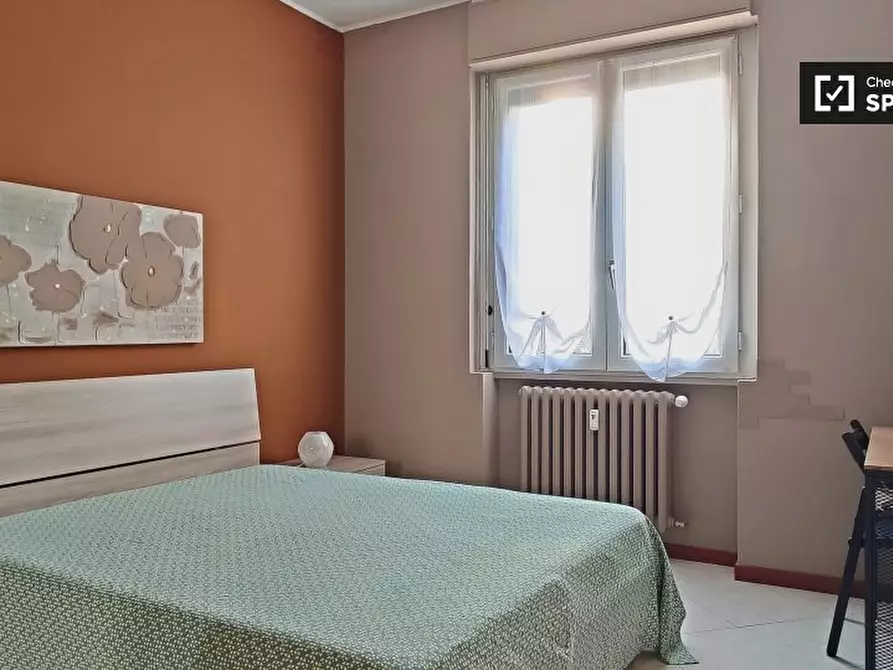 Immagine 10 di Appartamento in affitto  in Via Privata delle Primule a Milano