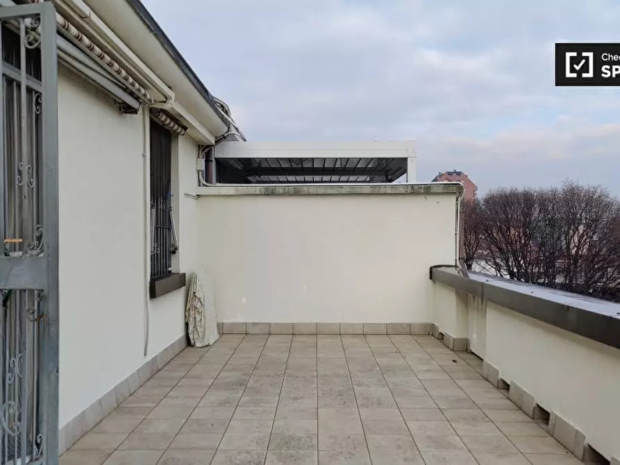 Immagine 12 di Camera condivisa in affitto  in Via Privata Catone a Milano