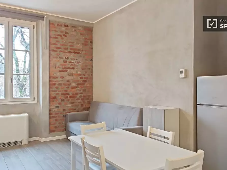 Immagine 2 di Appartamento in affitto  in Via Privata San Basilio a Milano