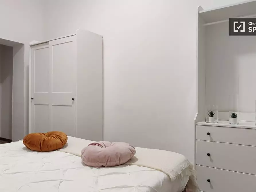 Immagine 8 di Appartamento in affitto  in Via Giacinto Mompiani a Milano