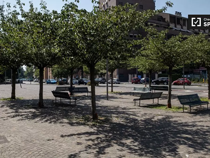 Immagine 16 di Appartamento in affitto  in Via Giuseppe Ripamonti, 20141 Milano MI, Italy a Milano