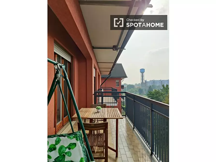 Immagine 10 di Appartamento in affitto  in Via Giacomo Matteotti a Assago