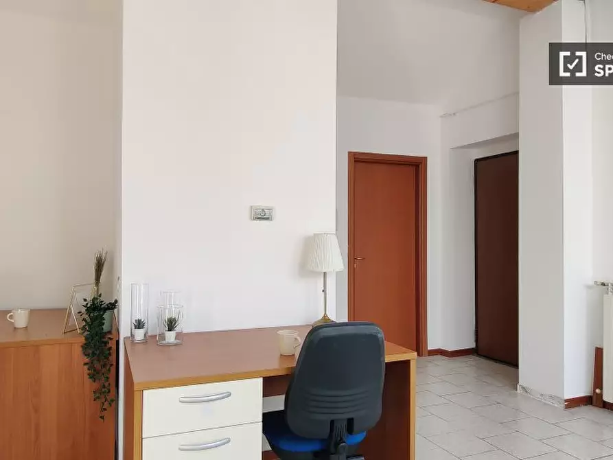 Immagine 6 di Ufficio in affitto  in Via Sandro Botticelli a Milano