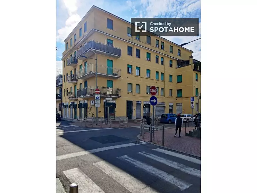 Immagine 14 di Ufficio in affitto  in Via Ticino a San Donato Milanese