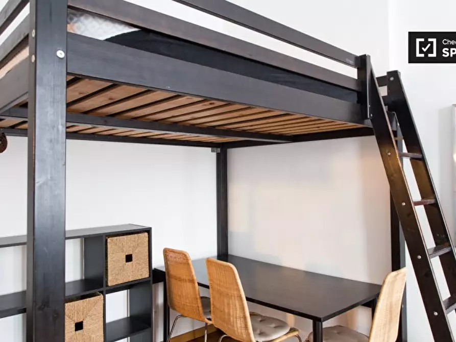 Immagine 3 di Ufficio in affitto  in Via Odoardo Tabacchi, 20136 Milano MI, Italy a Milano