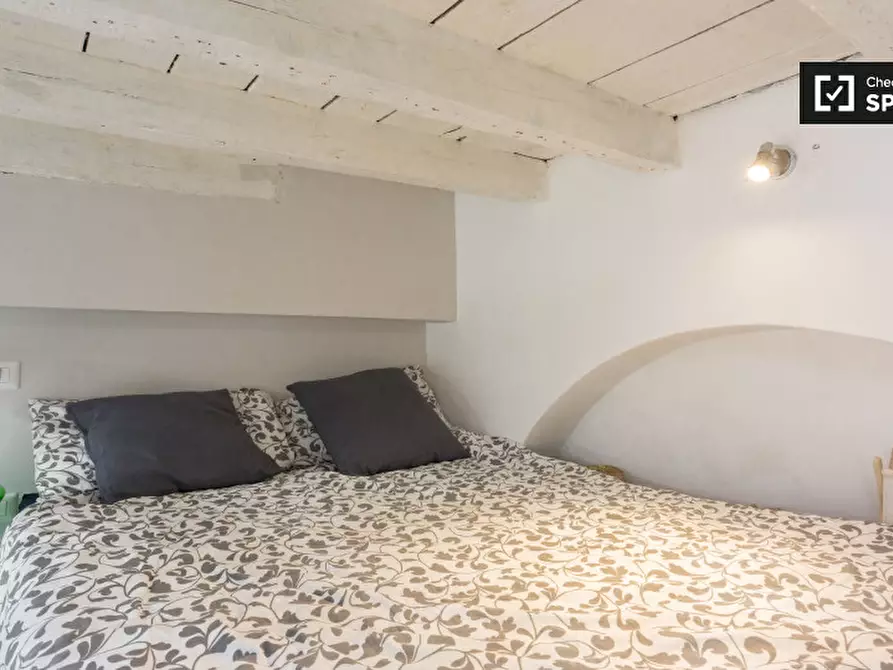 Immagine 9 di Ufficio in affitto  in Via Gaudenzio Ferrari a Milano