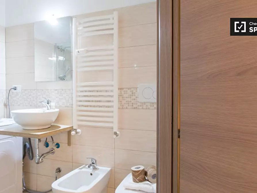 Immagine 14 di Appartamento in affitto  in Corso di Porta Romana a Milano