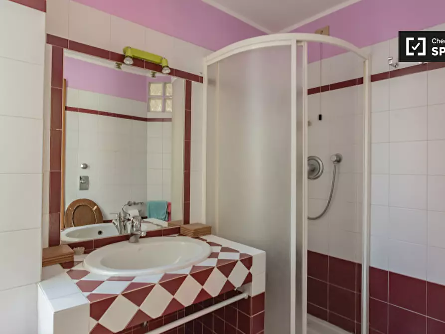 Immagine 15 di Appartamento in affitto  in Viale Umbria a Milano