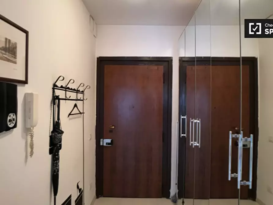 Immagine 13 di Appartamento in affitto  in Via Lecco, 20124 Milano MI, Italy a Milano