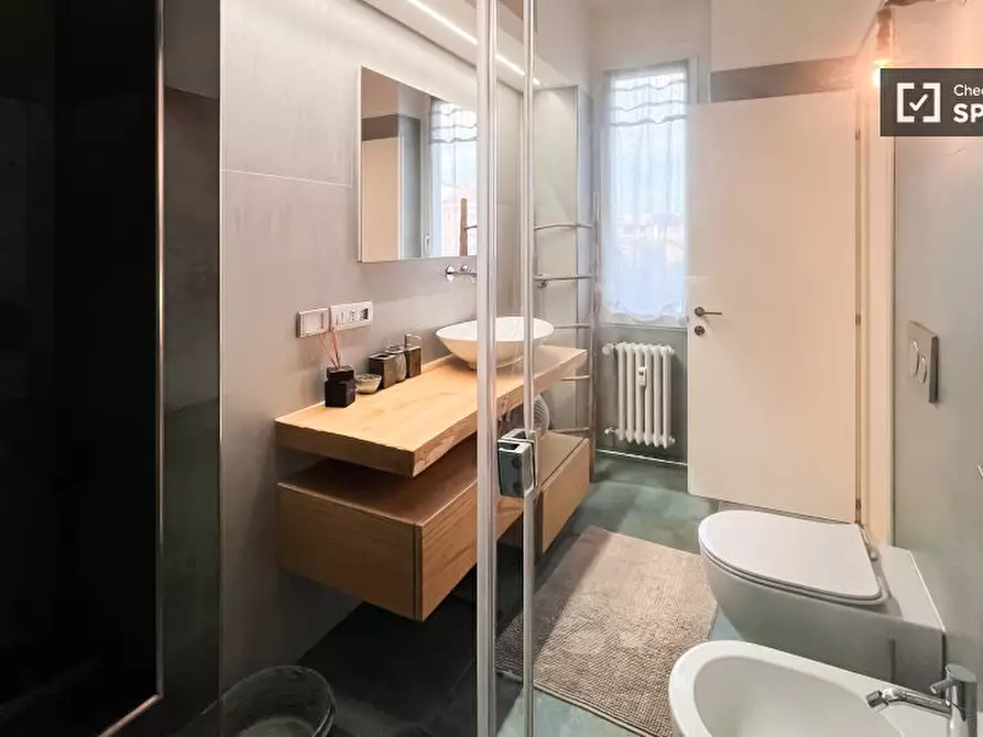 Immagine 18 di Appartamento in affitto  in VIA GIOSUE` BORSI a Milano