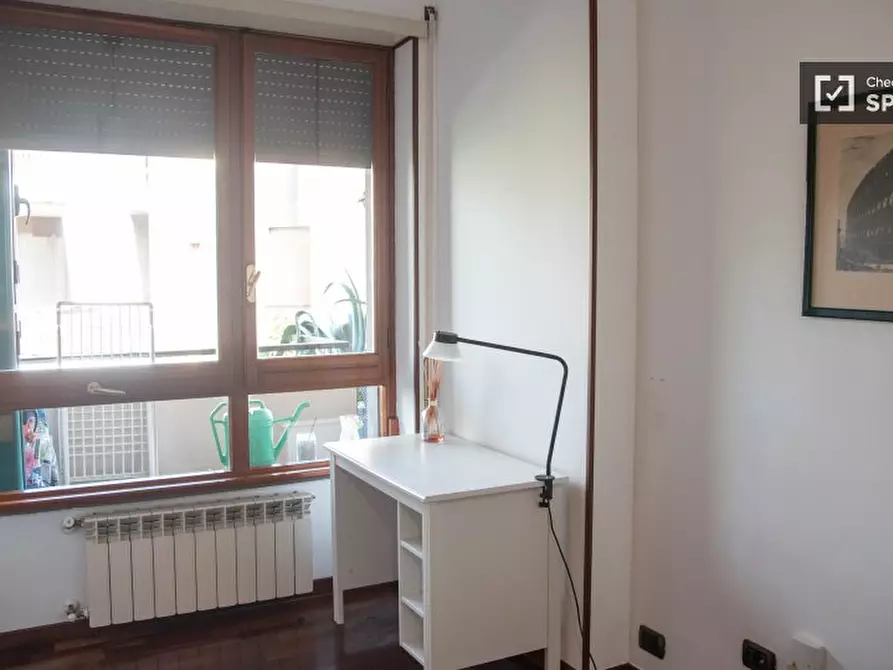 Immagine 17 di Appartamento in affitto  in Via Manfredi Azzarita a Roma