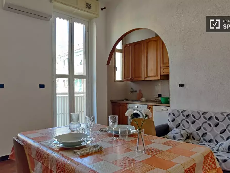 Immagine 9 di Appartamento in affitto  in Via Carlo Forlanini a Milano