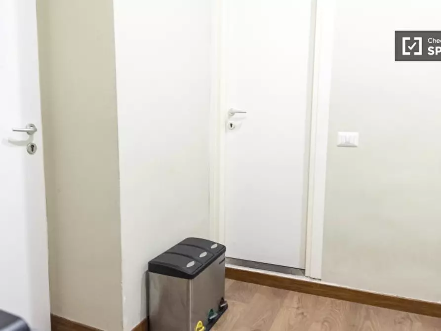 Immagine 11 di Ufficio in affitto  in Via Casilina a Roma