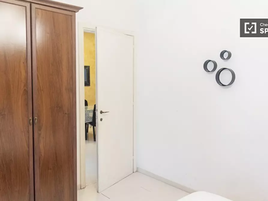 Immagine 16 di Appartamento in affitto  in Largo Francesco Anzani a Roma