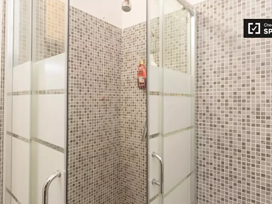 Immagine 10 di Appartamento in affitto  in Via della Chiesa Rossa a Milano