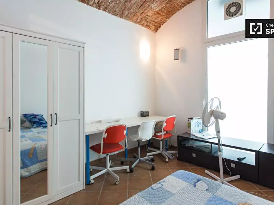 Immagine 14 di Appartamento in affitto  in Via Evangelista Torricelli a Milano