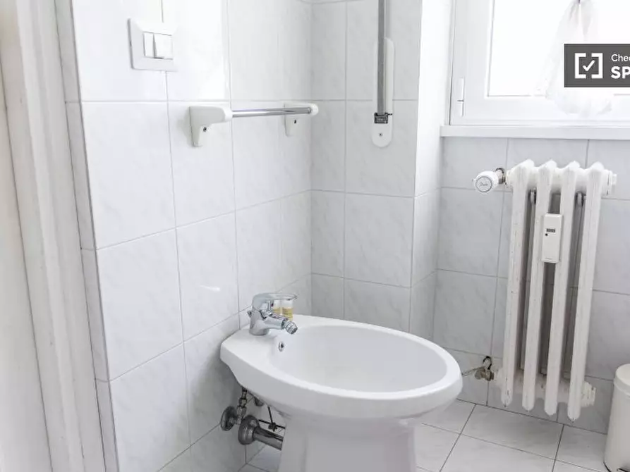 Immagine 2 di Appartamento in affitto  in Via Val di Lanzo a Roma